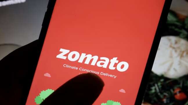 Zomato-parent Eternal grants ₹167-crore ESOPs to employees