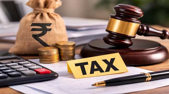 Income Tax Act, 2025 comes into effect, replaces 6-decade-old law