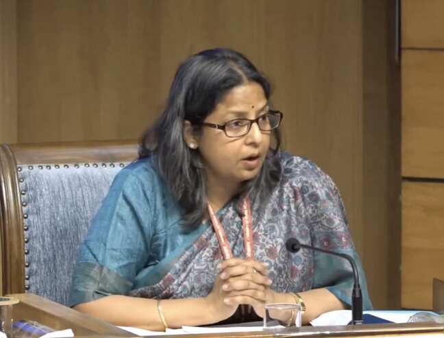 India has secured crude oil supplies for next 60 days: Govt