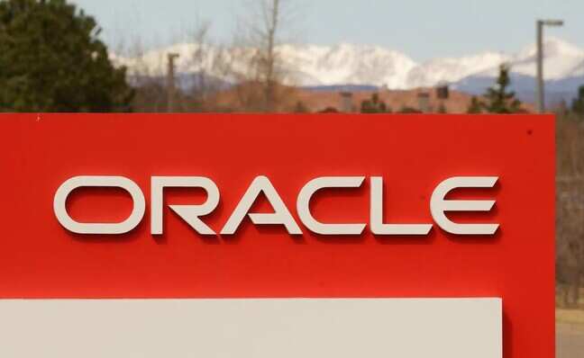Oracle's algorithm targeted top talent with unvested stock: Employee laid off after 34 years