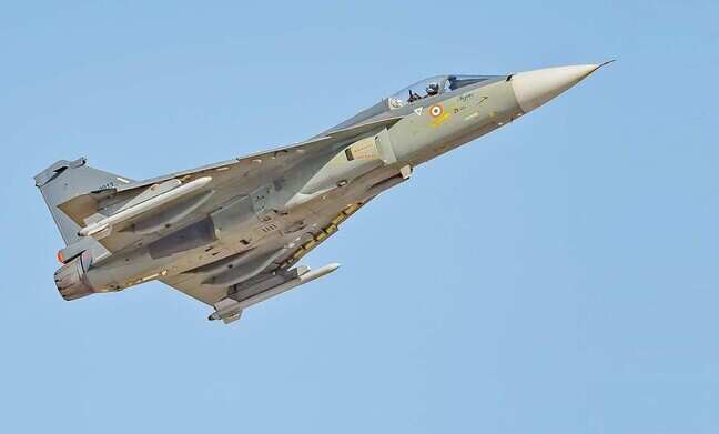 GE Aerospace to pay penalties for multiple delays in supply of Tejas engines