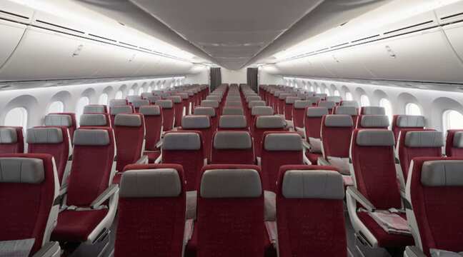 Govt takes back order for airlines to offer 60% seats without any extra charge