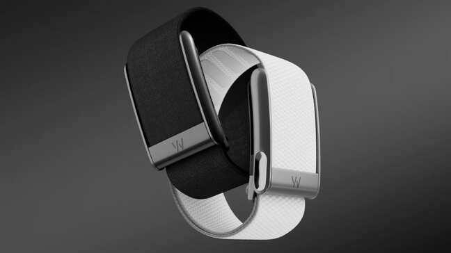 Fitness band-maker WHOOP raises ₹5,300 crore