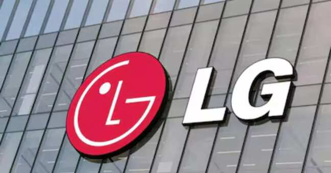 LG India sells 1 million ACs in Q1 CY26, stock drops 4.90%