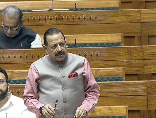 Govt to begin investing in space startups via ₹1,005 cr venture fund