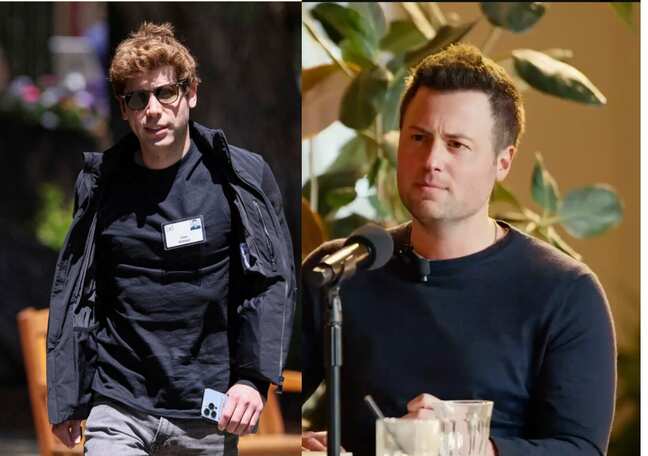 Did offer to buy my podcast get lost in email?: Altman's brother as OpenAI buys TBPN