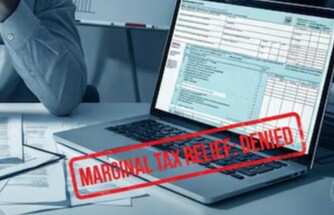 Why a small salary jump to ₹12.75 lakh income could end marginal tax relief?