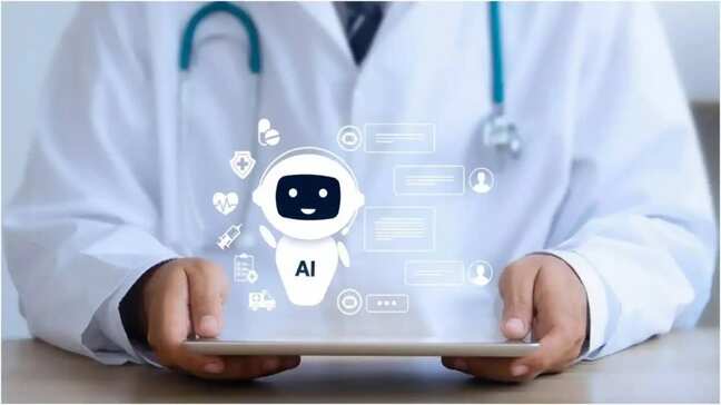 US state allows AI chatbot to renew prescriptions for mental health drugs