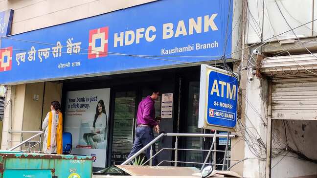 HDFC Bank reports 12% rise in loan growth in Q4