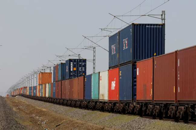 Indian exports to other parts of world at risk if West Asia war persists: Govt