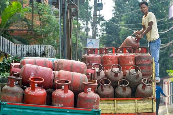 21 states & UTs launch LPG awareness drive