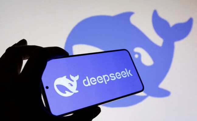 DeepSeek's new model to run on Huawei chips: Report