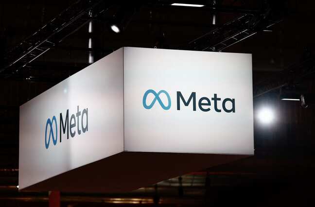 Meta pauses work with $10 billion AI training startup after it confirms data breach