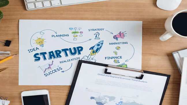 Startups using AI for core ops making nearly double revenue: Study