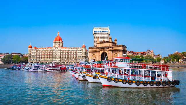 Maharashtra unveils MDA app to monitor small boats along coastline