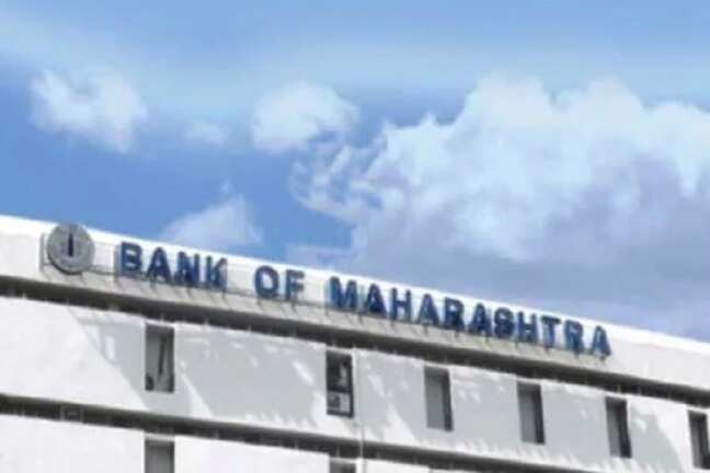 Bank of Maharashtra rises on 14% Q4FY26 deposit growth