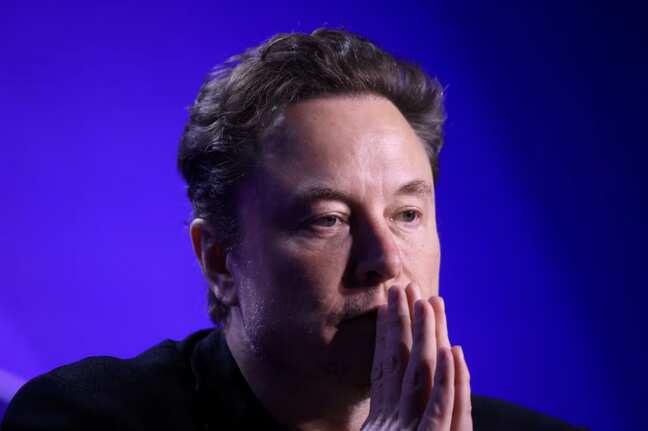 OpenAI asks for investigation into Musk for 'anti-competitiveness'