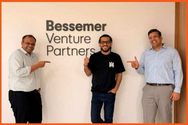 Aman Gupta’s OFF/BEAT raises ₹100 crore in seed funding