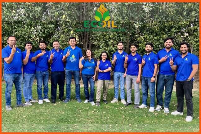 ECOIL raises around $2.5 mn Series A led by Fundalogical Ventures