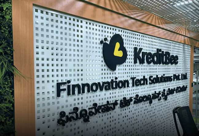KreditBee becomes unicorn after ₹2,590-crore funding round