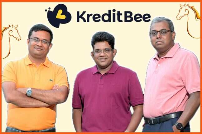 KreditBee becomes unicorn startup with $280 mn Series E round