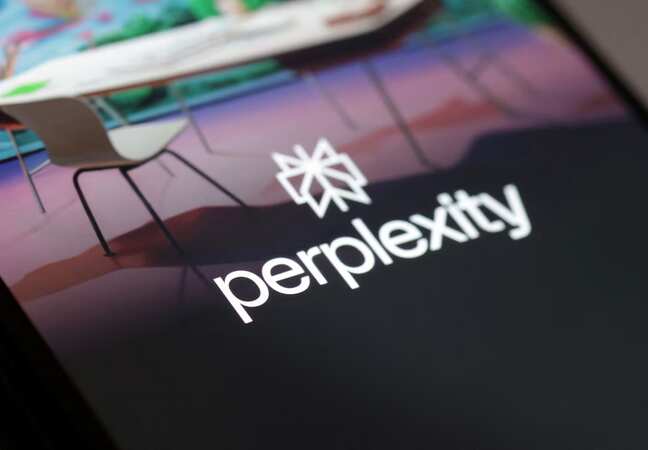 Perplexity's revenue jumps 50% in a month, crosses $450 million ARR: Report