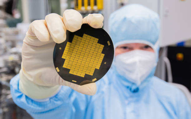 Memory stocks lead chip rally on US-Iran ceasefire news