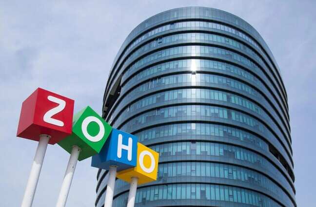 Zoho becomes 1st Indian bootstrapped startup to cross ₹12,000 cr