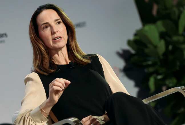 OpenAI to reserve part of IPO shares for retail investors: CFO