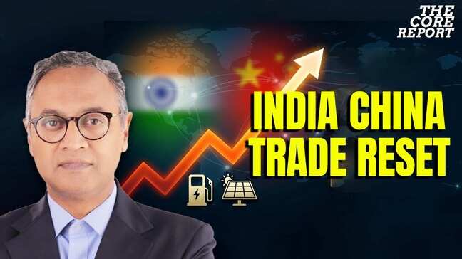 Indian firms visit China for EV, solar partnership talks