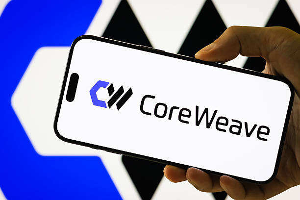 CRWV stock surges on expanded $21 bn Meta Platforms deal