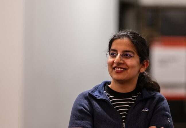 24-year-old school dropout Harshita Arora becomes Y Combinator's youngest General Partner