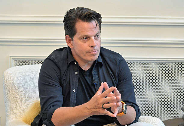 Tesla overvalued, bets big on SpaceX, xAI: Scaramucci