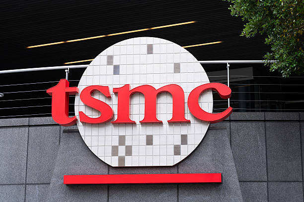 TSMC jumps premarket after chipmaker posts another record quarter