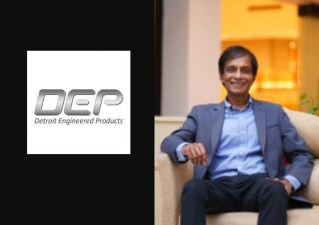 Detroit Engineered Products launches AI-platform DEP AIWorks