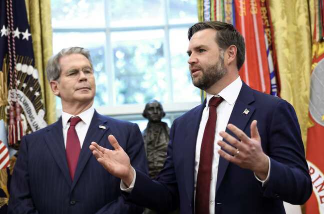 US questioned tech giants on AI security before Anthropic's Mythos: Report