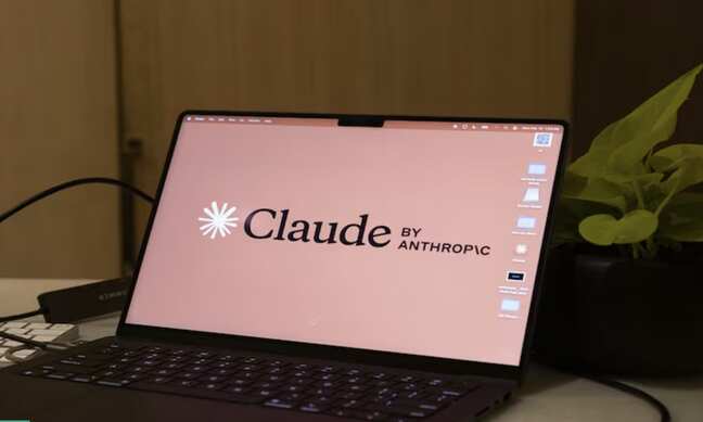 Anthropic met with Christian leaders for advice on Claude's morality: Report