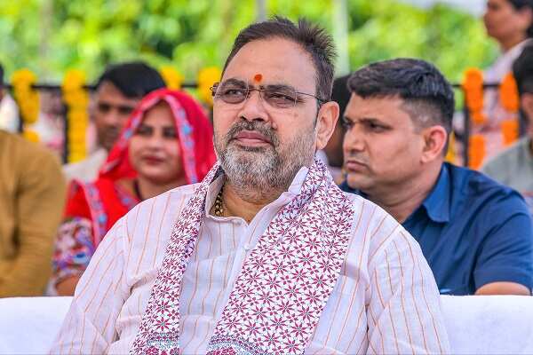 CM Bhajanlal Sharma to inspect Pachpadra Refinery