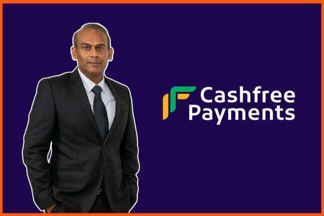 Cashfree Payments appoints Sameer Gandhi as CFO