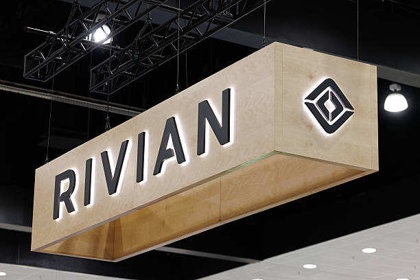 Rivian stock set to drop on software update glitch