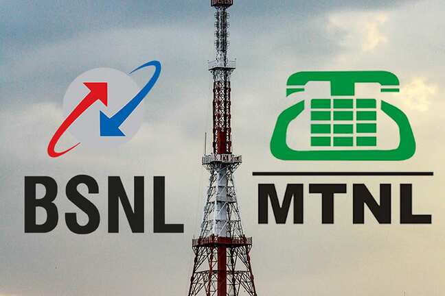 Govt monetises ₹10,000 crore assets at BSNL, MTNL: Report