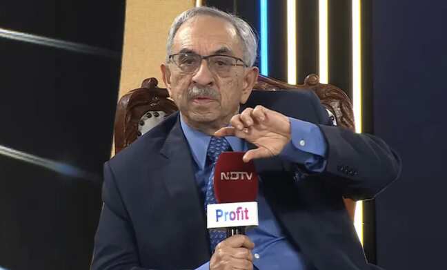 Godrej Industries Group chairman Nadir Godrej to retire in August