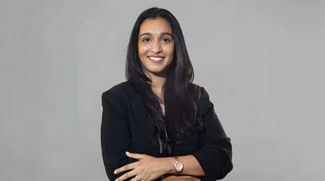 Sharon Pais appointed Myntra's new CEO after Nandita Sinha's exit