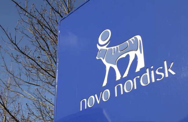 Novo Nordisk partners with OpenAI to accelerate drug discovery