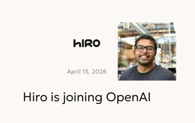 Who is Rushabh Doshi, Co-Founder of Hiro Finance bought by OpenAI?
