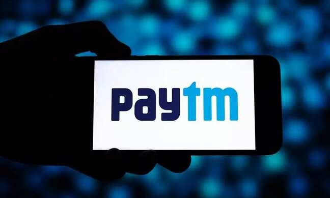 Paytm becomes majority Indian-owned firm with 50.3% domestic stake