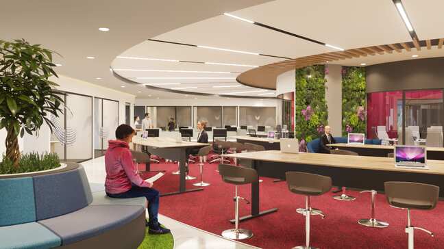 86% employees face workplace disruption in India: ETS Report