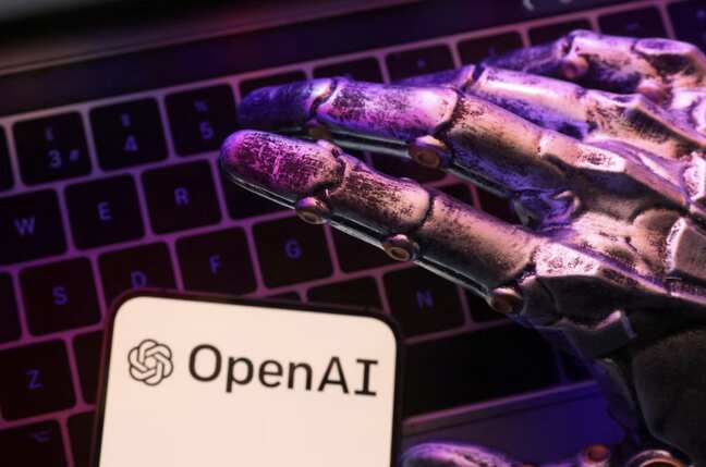 OpenAI unveils cybersecurity-focused model week after Anthropic's Mythos