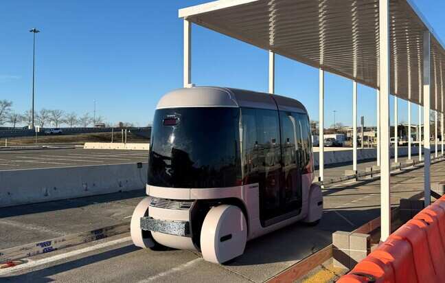 Sam Altman-backed Glydways seeks $250 mn to cross $1-bn valuation