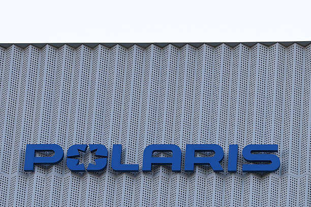 Why is PII stock down 11% today?